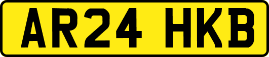 AR24HKB