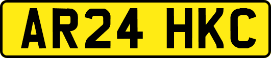 AR24HKC