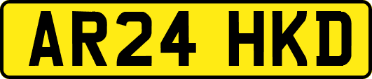 AR24HKD