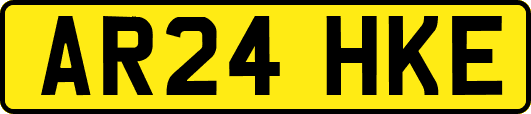 AR24HKE