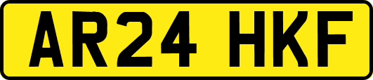 AR24HKF