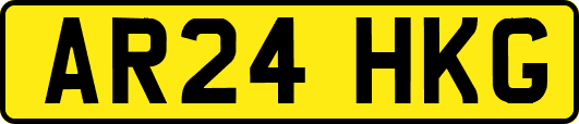 AR24HKG