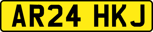 AR24HKJ