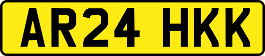 AR24HKK