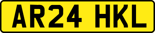 AR24HKL