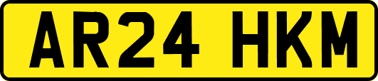 AR24HKM