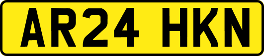 AR24HKN