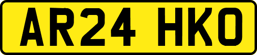 AR24HKO