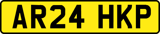 AR24HKP
