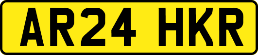 AR24HKR