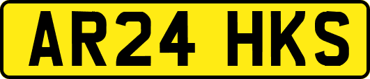 AR24HKS