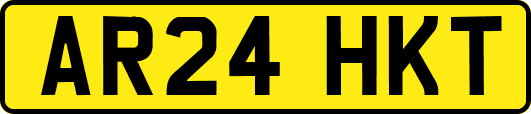AR24HKT