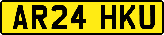AR24HKU