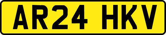AR24HKV