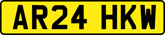 AR24HKW