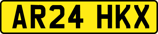 AR24HKX
