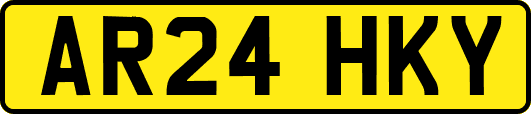 AR24HKY