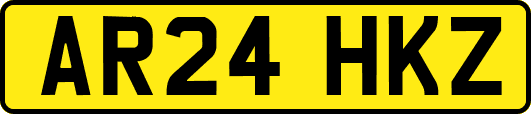 AR24HKZ