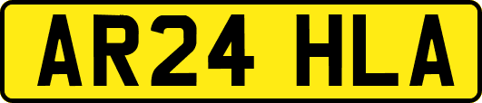 AR24HLA