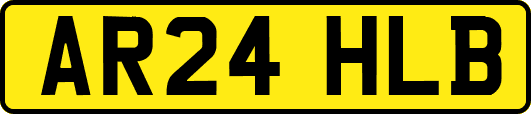 AR24HLB