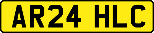AR24HLC