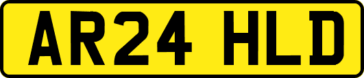 AR24HLD
