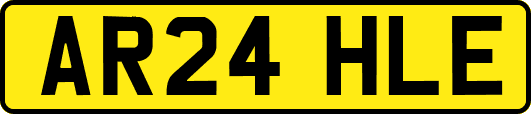 AR24HLE