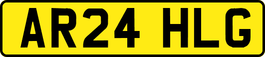 AR24HLG