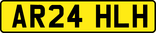 AR24HLH