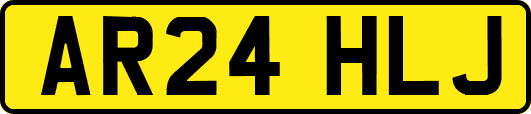 AR24HLJ