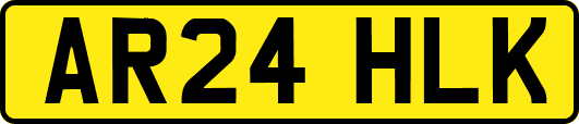 AR24HLK