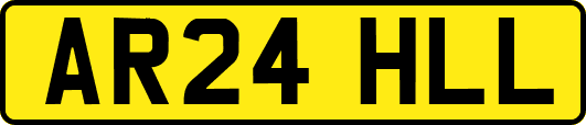 AR24HLL