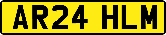 AR24HLM