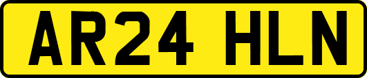 AR24HLN