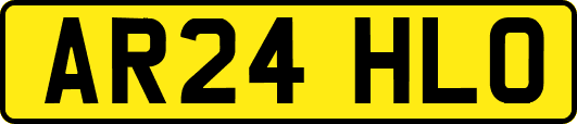 AR24HLO
