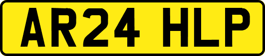 AR24HLP