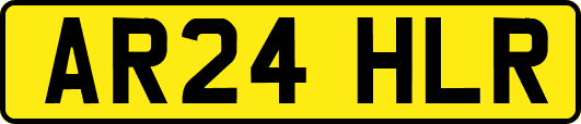 AR24HLR
