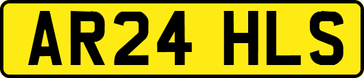 AR24HLS