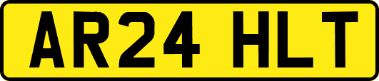 AR24HLT