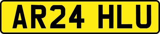 AR24HLU