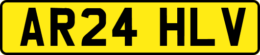 AR24HLV