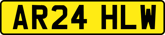 AR24HLW