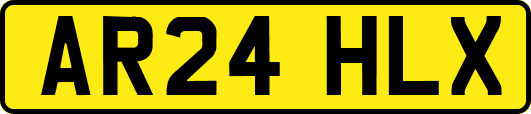 AR24HLX