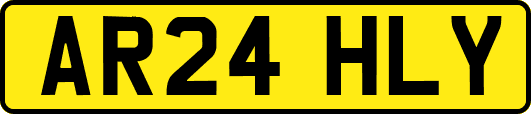 AR24HLY
