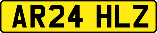 AR24HLZ