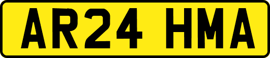 AR24HMA