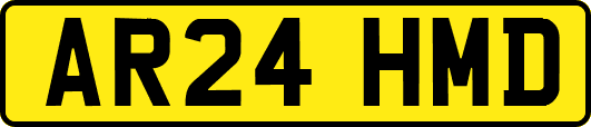AR24HMD