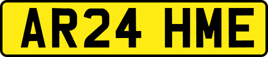 AR24HME