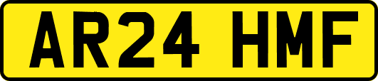 AR24HMF