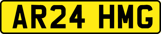 AR24HMG